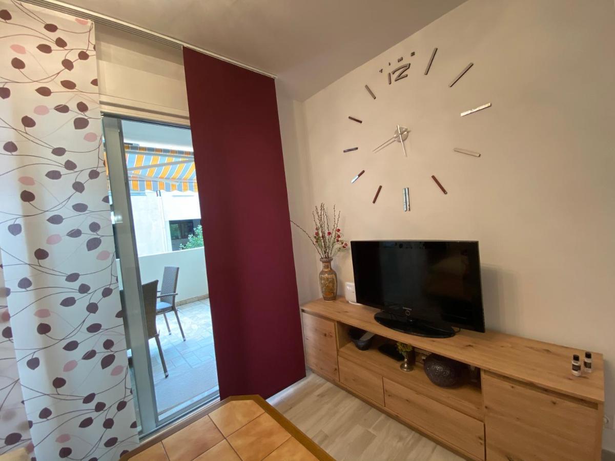 Appartement Priko Cetine à Omiš Extérieur photo
