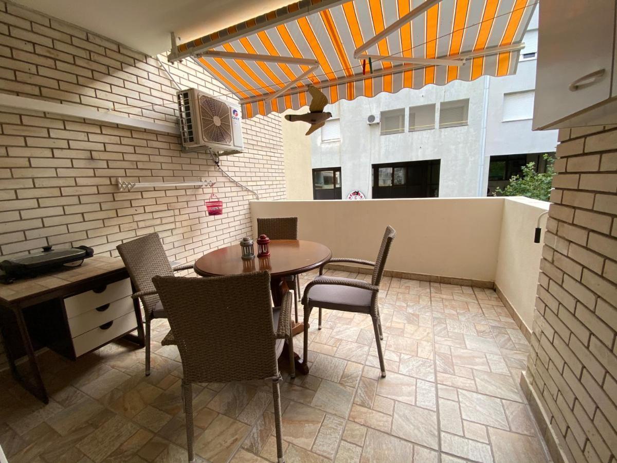 Appartement Priko Cetine à Omiš Extérieur photo