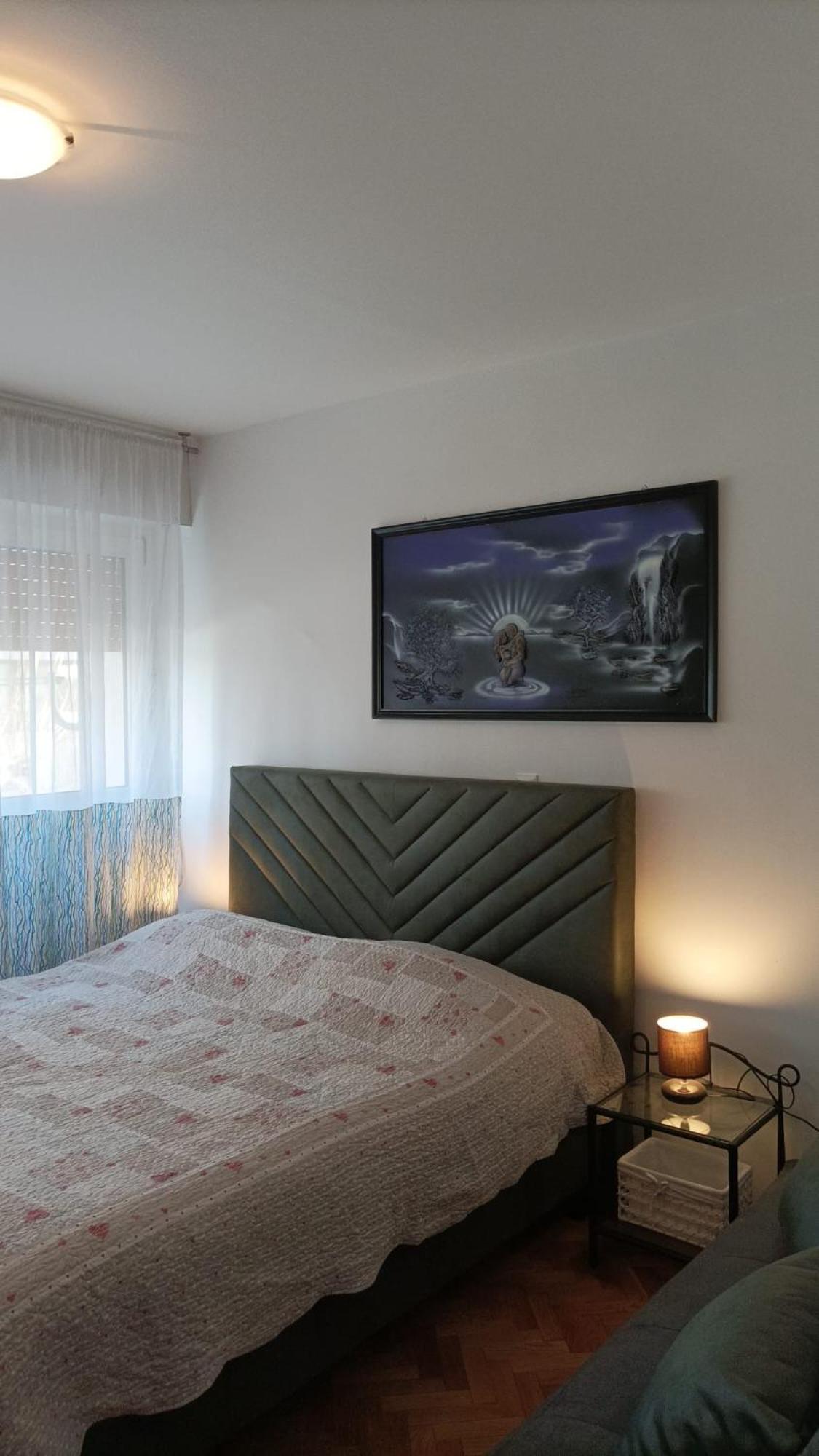 Appartement Priko Cetine à Omiš Extérieur photo