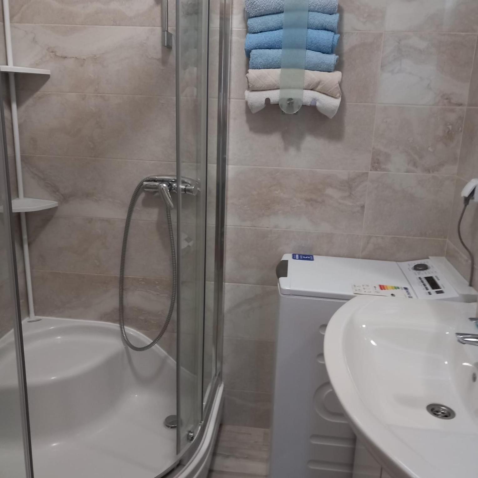 Appartement Priko Cetine à Omiš Extérieur photo